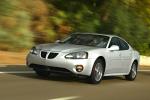 Pontiac Grand Prix 2005 года